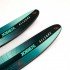 Водные лыжи Jobe Allegre Combo Skis 67 Atlantic Green Водные лыжи Jobe Allegre Combo Skis 67 Atlantic Green