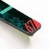 Водні лижі Jobe Allegre Combo Skis 67 Atlantic Green Водні лижі Jobe Allegre Combo Skis 67 Atlantic Green