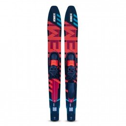 Водні лижі Jobe Hemi Combo Waterskis 65