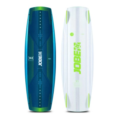 Вейкборд Jobe Breach Wakeboard (139 см) - фото 32158