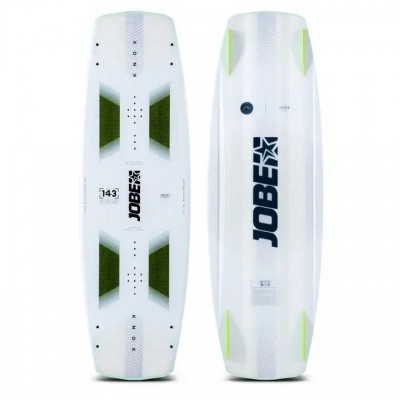 Вейкборд Jobe Knox Wakeboard (139 см) - фото 32159