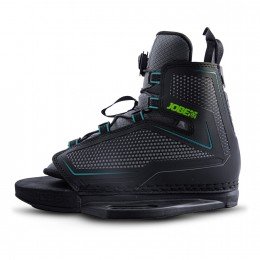 Кріплення для вейкборду Jobe Maze Wakeboard Bindings