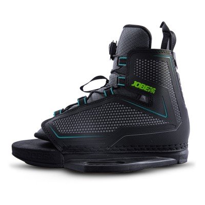 Крепление для вейкборда Jobe Maze Wakeboard Bindings - фото 25981 Крепление для вейкборда Jobe Maze Wakeboard Bindings - фото 25981