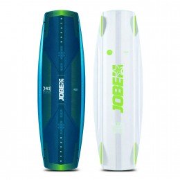 Вейкборд Jobe Breach Wakeboard (139 см)
