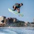 Вейкборд Jobe Breach Wakeboard (139 см)
