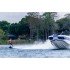 Вейкборд з кріпленням Jobe Prolix Wakeboard 143 and Host Set