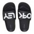 Тапочки для басейну Oakley B1B Slide 2.0 02E blackout FOF100424 Тапочки для басейну Oakley B1B Slide 2.0 02E blackout FOF100424