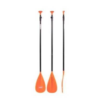 Весло для SUP дошки Jobe Aluminium Paddle 3 pcs orange - фото 31672