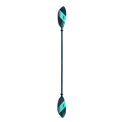 Весло Jobe Fiberglass Kayak Paddle - фото 31671