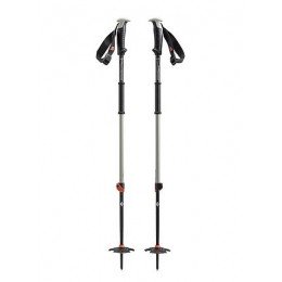 Горнолыжные палки Black Diamond Traverse Poles Горнолыжные палки Black Diamond Traverse Poles