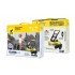 Slackline Gibbon Classic X13 (15m)