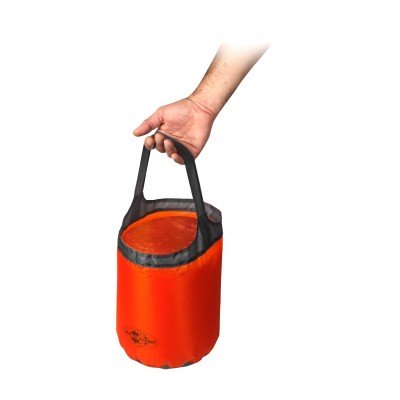 Ємність для води Sea To Summit Ultra-Sil Folding Bucket 10L - фото 12465