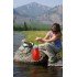 Ємність для води Sea To Summit Ultra-Sil Folding Bucket 10L