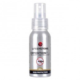 Спрей від комах Lifesystems Expedition 50+ 50 ml
