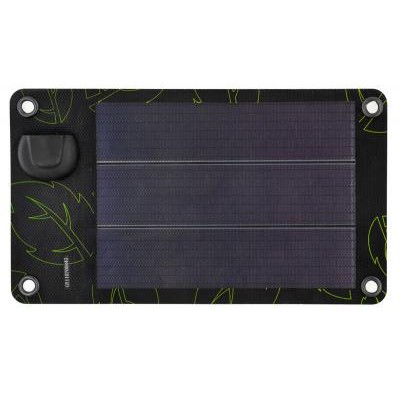 Сонячний зарядний пристрій Powetec PT Flap USB - фото 8616