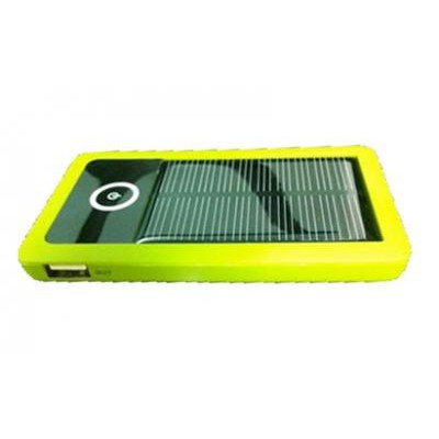 Солнечное зарядное устройство Powetec PT 3300s - фото 8619