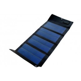 Сонячний зарядний пристрій Powertec PT6