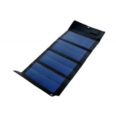 Сонячний зарядний пристрій Powertec PT6 - фото 10566