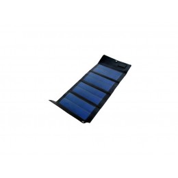 Сонячний зарядний пристрій Powertec PT6 Flap