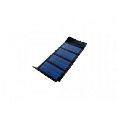 Солнечное зарядное устройство Powertec PT6 Flap - фото 10590