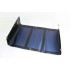 Сонячний зарядний пристрій PTW USB, Powertec