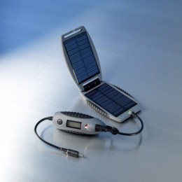Солнечное зарядное устройство Powertraveller Powermonkey-eXplorer