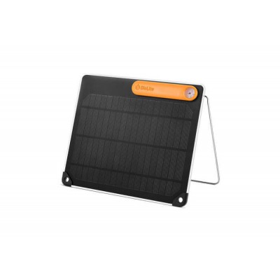 Сонячна панель Biolite SolarPanel 5 - фото 15902