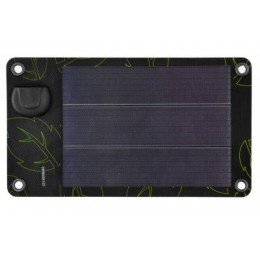 Солнечное зарядное устройство Powetec PT Flap USB