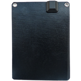 Сонячний зарядний пристрій Powertec PT Flap USB Flex Сонячний зарядний пристрій Powertec PT Flap USB Flex