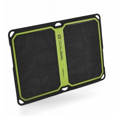 Солнечная панель GoalZero Nomad 7 Plus - фото 21115
