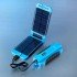 Зарядное устройство Powertraveller Powermonkey Extreme