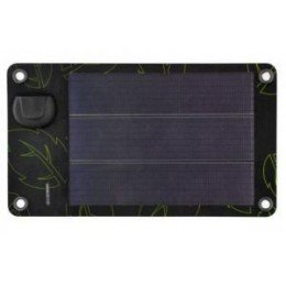 Сонячний зарядний пристрій Powertec PT Flap USB