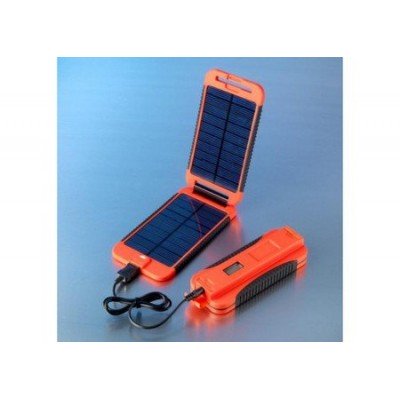 Зарядное устройство Powertraveller Powermonkey Extreme - фото 7151