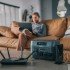 Зарядна станція Biolite BaseCharge 600 (BLT BGA0102)