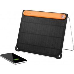Сонячна батарея BioLite SolarPanel 5+ Updated