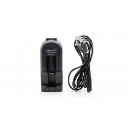 Зарядное устройство Trustfire TR002 118650, 16340
