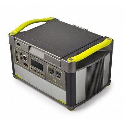 Джерело живлення GoalZero Yeti 1400 Lithium - фото 21111