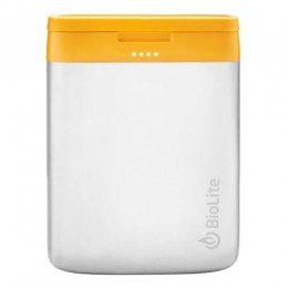 Накопичувач Biolite Charge 40 10400 mAh