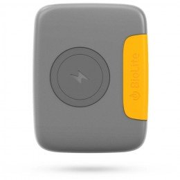 Повербанк BioLite Charge 100 MAX 25000 mAh