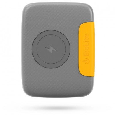 Повербанк BioLite Charge 100 MAX 25000 mAh - фото 30877