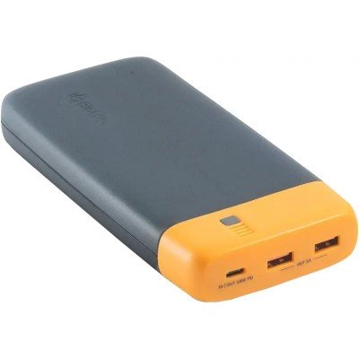 Повербанк BioLite Charge 80 PD 20000 mAh - фото 30970 Повербанк BioLite Charge 80 PD 20000 mAh - фото 30970