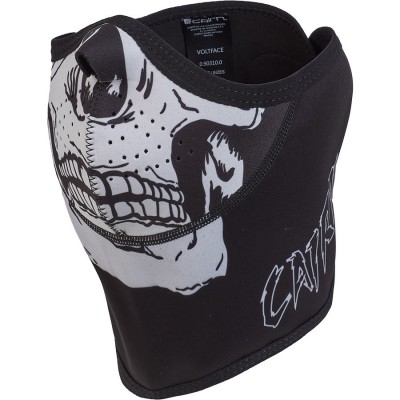 Защитная маска Cairn Voltface Skull - фото 22148