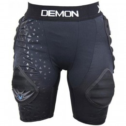 Захисні шорти жіночі Demon Flexforce X Short Wmn DS1314 Захисні шорти жіночі Demon Flexforce X Short Wmn DS1314