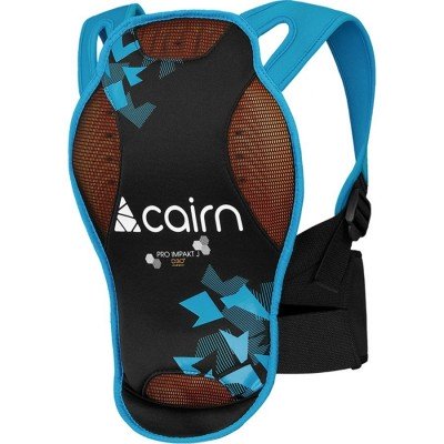 Защита спины Cairn Pro Impakt D3O Jr - фото 22130