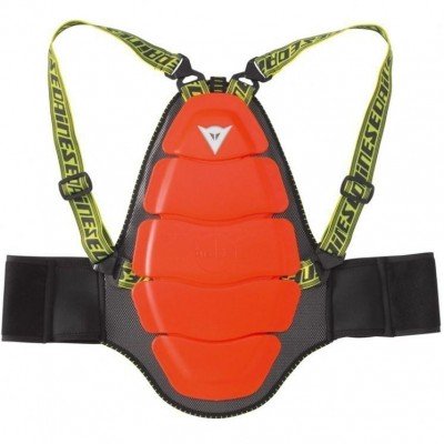 Защита спины Dainese Kid Back Protector 01 Evo - фото 23964 Защита спины Dainese Kid Back Protector 01 Evo - фото 23964