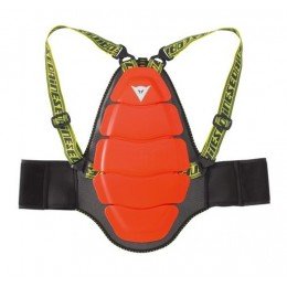 Защита спины Dainese Kid Back Protector 02 Evo