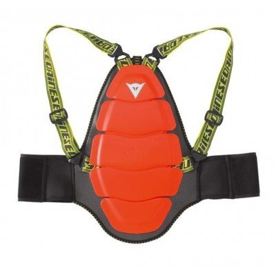 Захист спини Dainese Kid Back Protector 02 Evo - фото 23969