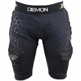 Шорти захисні Demon Flex-Force X Short D3O Шорти захисні Demon Flex-Force X Short D3O