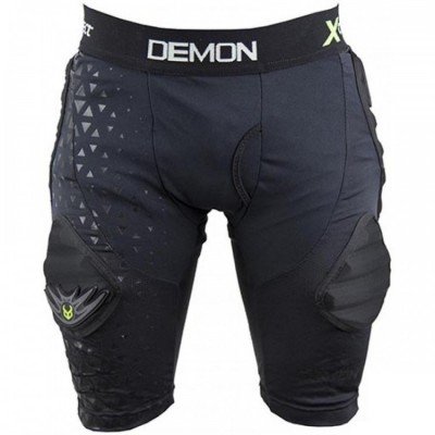 Шорти захисні Demon Flex-Force X Short D3O - фото 11723