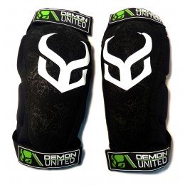 Наколінники Demon Hyper Knee X D3O Наколінники Demon Hyper Knee X D3O